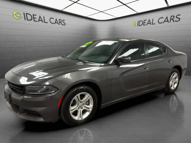 2022 Dodge Charger SXT RWD photo