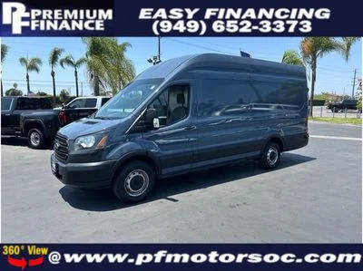 2019 Ford Transit Van RWD photo