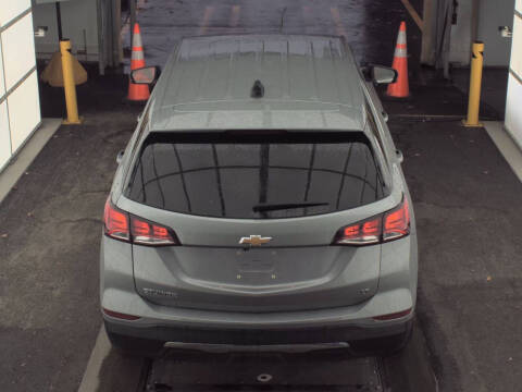 2023 Chevrolet Equinox LT FWD photo