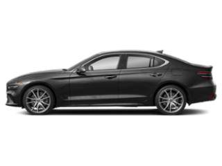 2022 Genesis G70 3.3T RWD photo
