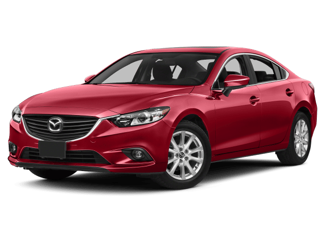 2015 Mazda 6 i Grand Touring FWD photo