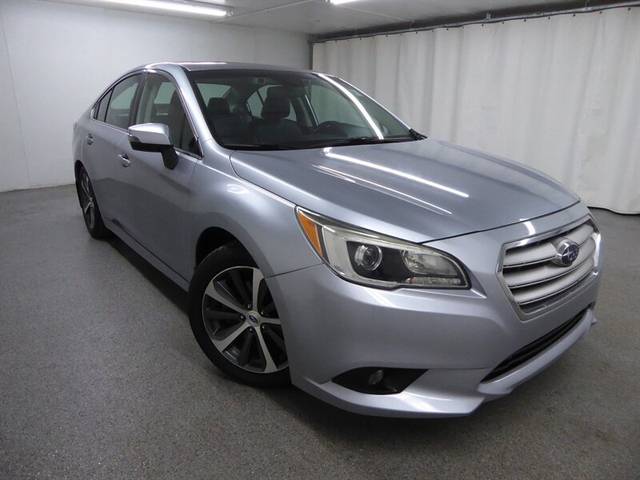 2015 Subaru Legacy 3.6R Limited AWD photo
