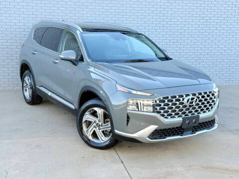 2023 Hyundai Santa Fe SEL AWD photo