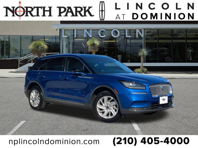 2021 Lincoln Corsair Standard FWD photo