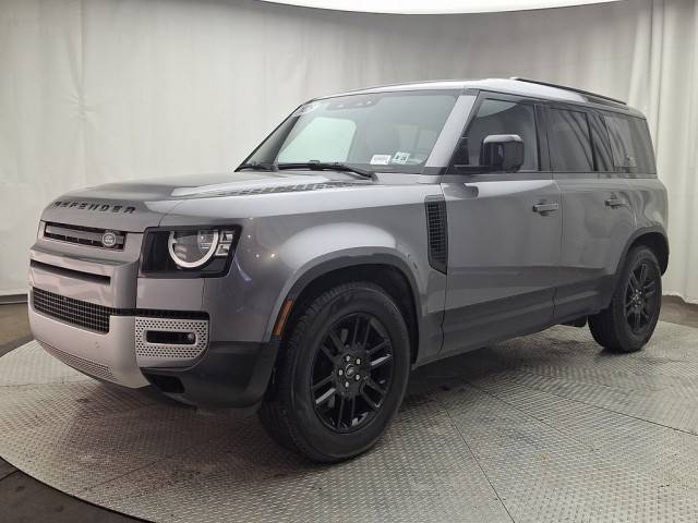 2023 Land Rover Defender 110 S AWD photo