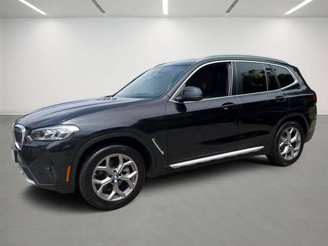 2023 BMW X3 xDrive30i AWD photo