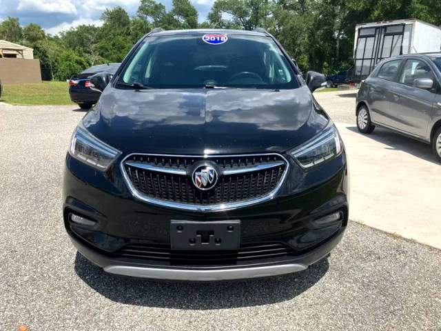 2019 Buick Encore Essence FWD photo