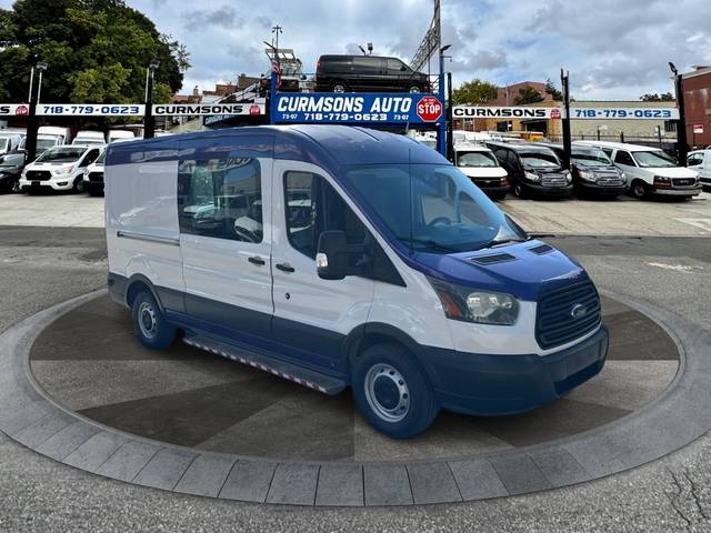 2015 Ford Transit Van  RWD photo