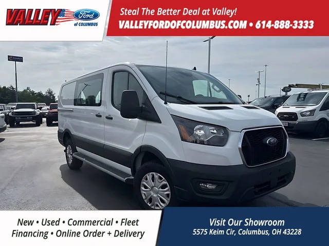 2023 Ford RWD photo