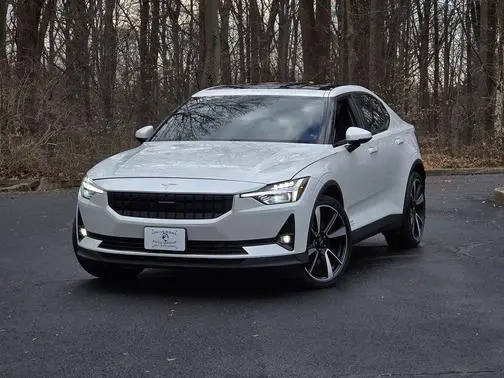 2022 Polestar 2  AWD photo