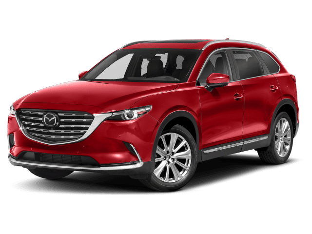 2023 Mazda CX-9 Signature AWD photo