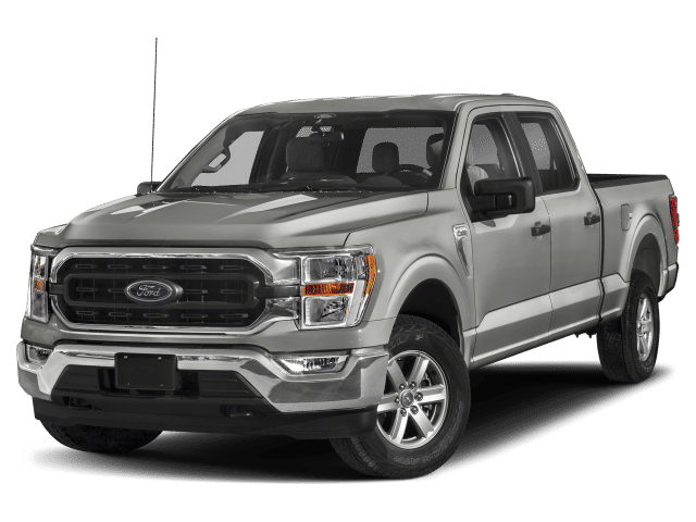 2022 Ford F-150 XLT 4WD photo