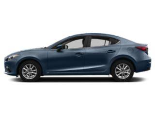 2015 Mazda 3 i Grand Touring FWD photo