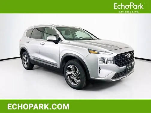 2023 Hyundai Santa Fe SEL AWD photo