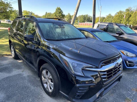 2023 Subaru Ascent  AWD photo