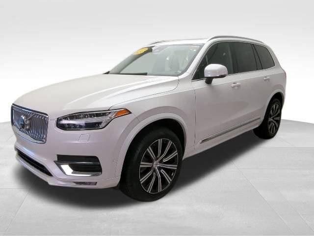 2023 Volvo XC90 Plus AWD photo