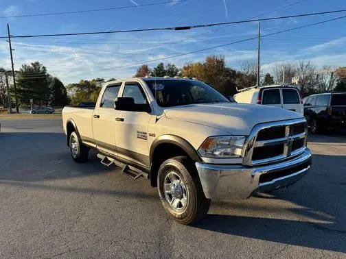 2015 Ram 2500 Tradesman 4WD photo