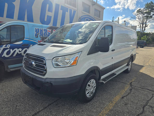2016 Ford Transit Van  RWD photo