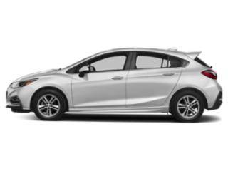 2018 Chevrolet Cruze LT FWD photo