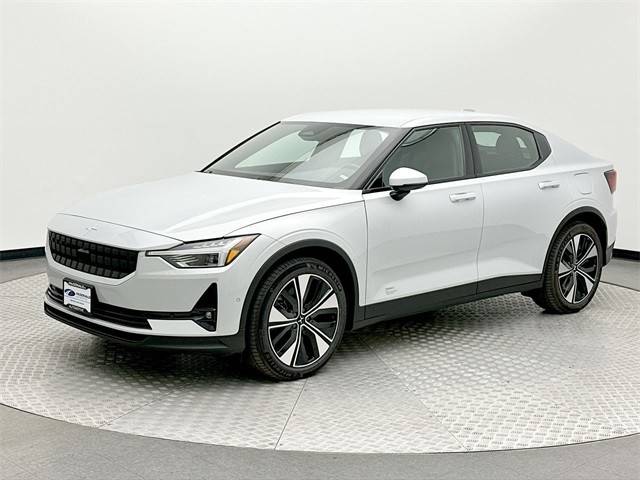2023 Polestar 2  AWD photo