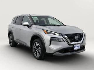 2023 Nissan Rogue SV AWD photo