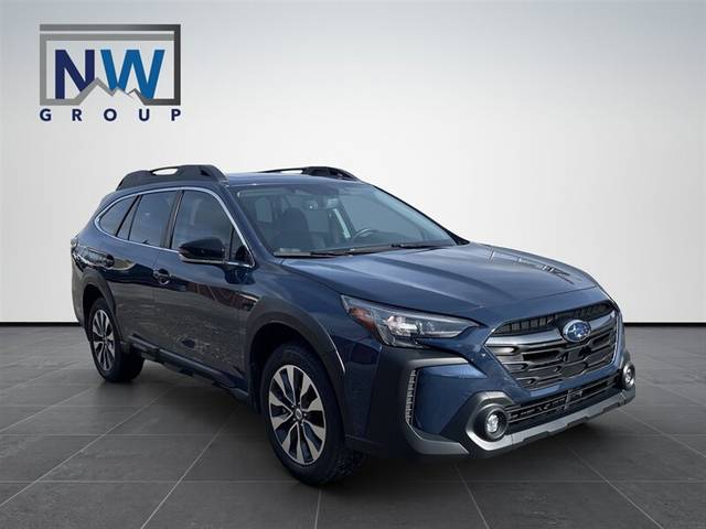 2023 Subaru Outback Limited AWD photo