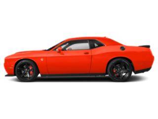 2021 Dodge Challenger SRT Hellcat RWD photo