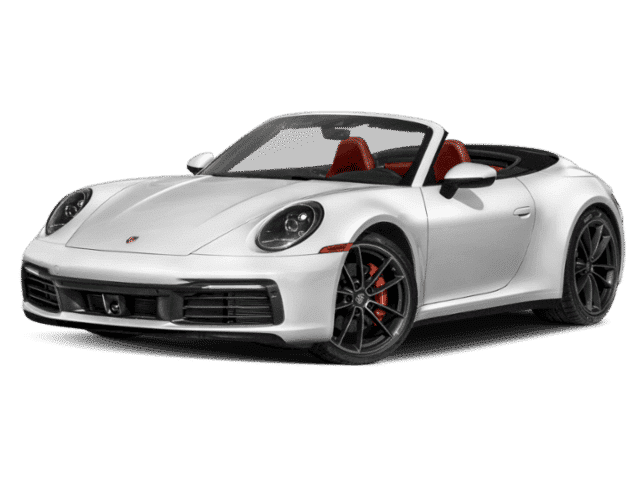 2023 Porsche 911 Carrera 4 GTS AWD photo