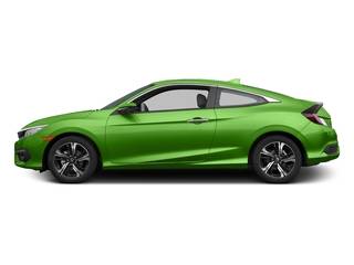 2016 Honda Civic Touring FWD photo