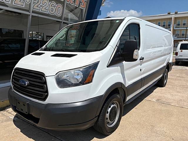 2018 Ford Transit Van  RWD photo