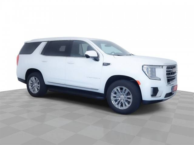 2023 GMC Yukon SLT RWD photo