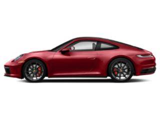 2022 Porsche 911 Carrera RWD photo