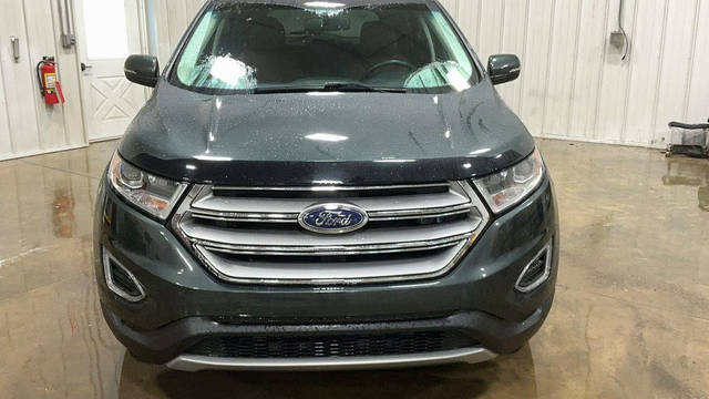2015 Ford Edge Titanium AWD photo