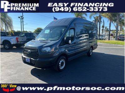 2019 Ford Transit Van RWD photo