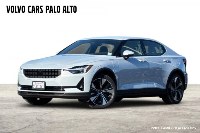 2023 Polestar 2 FWD photo