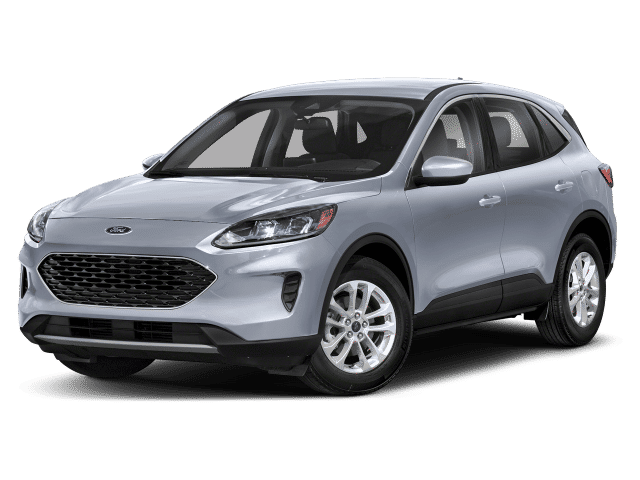 2022 Ford Escape SE FWD photo