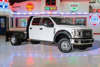 2020 Ford F-350 Super Duty XL 4WD photo