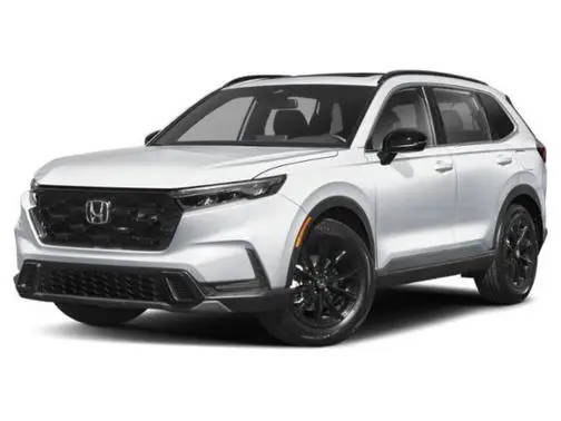 2023 Honda CR-V Sport FWD photo