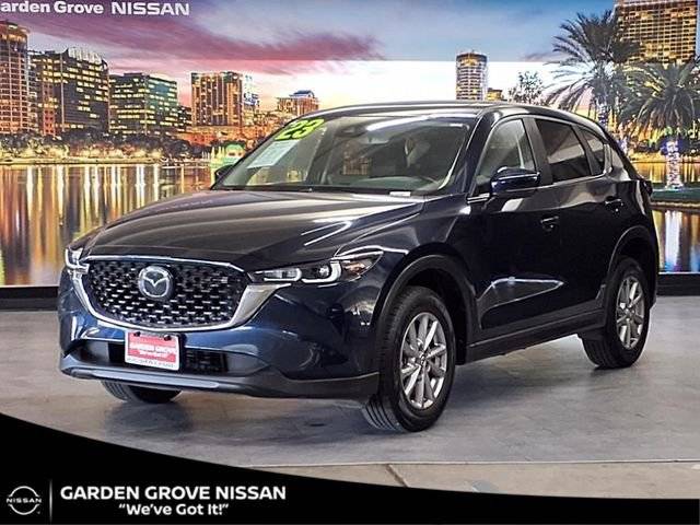 2023 Mazda CX-5 2.5 S Preferred Package AWD photo