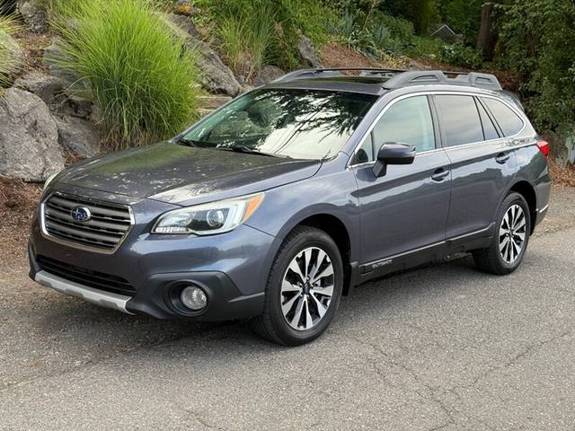 2016 Subaru Outback 3.6R Limited AWD photo