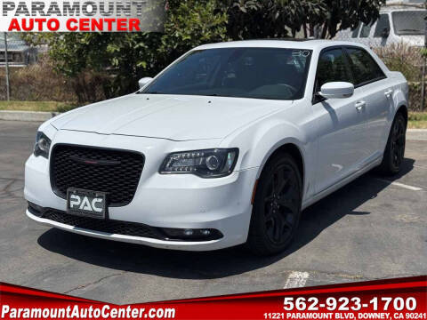 2022 Chrysler 300 300S RWD photo