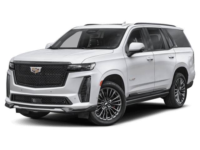 2023 Cadillac Escalade AWD V-Series AWD photo