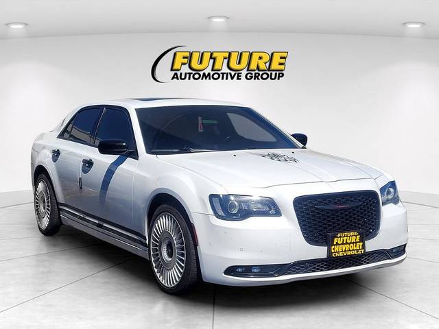 2022 Chrysler 300 300S RWD photo