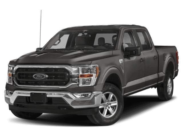 2023 Ford F-150 XLT 4WD photo