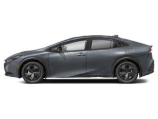 2023 Toyota Prius LE FWD photo