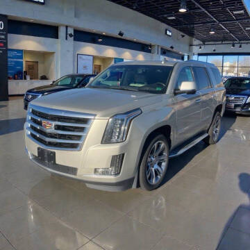 2015 Cadillac Escalade Luxury 4WD photo