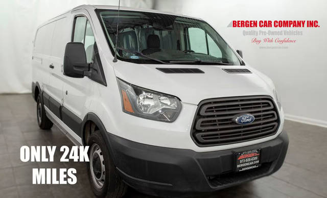 2016 Ford Transit Van  RWD photo