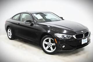 2015 BMW 4 Series 428i xDrive AWD photo