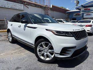 2021 Land Rover Range Rover Velar R-Dynamic S AWD photo