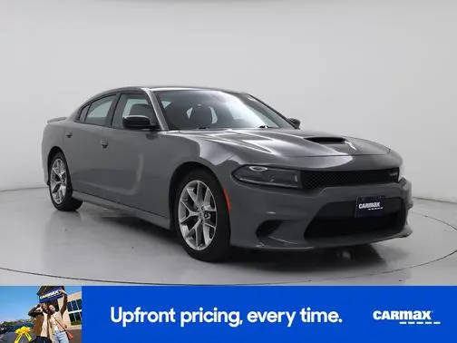 2023 Dodge Charger GT RWD photo